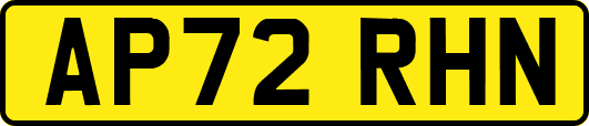 AP72RHN