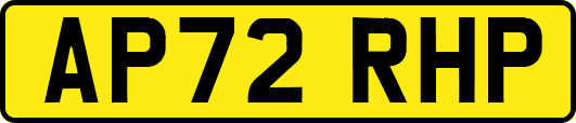 AP72RHP