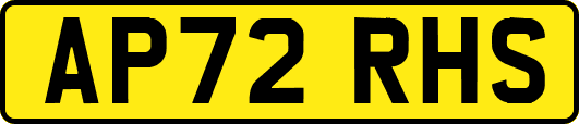 AP72RHS