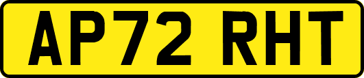 AP72RHT