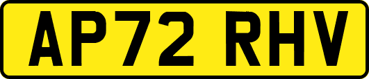 AP72RHV
