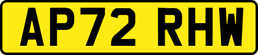 AP72RHW
