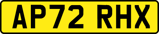 AP72RHX