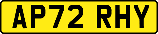 AP72RHY