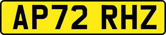 AP72RHZ