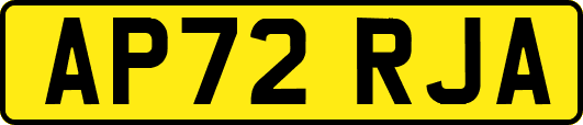 AP72RJA
