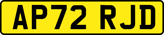 AP72RJD