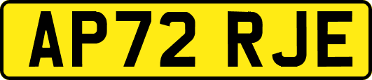 AP72RJE