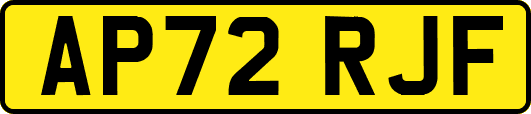 AP72RJF