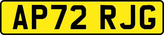 AP72RJG