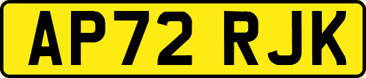 AP72RJK