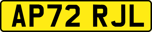 AP72RJL