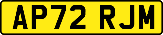AP72RJM