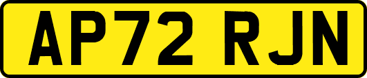 AP72RJN