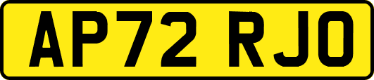 AP72RJO