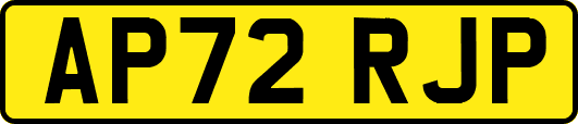 AP72RJP