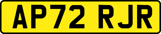 AP72RJR