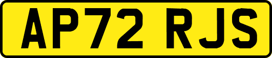 AP72RJS
