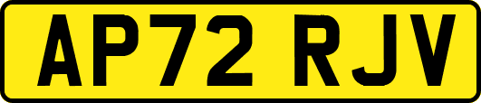 AP72RJV