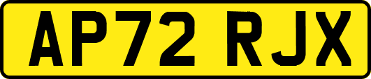 AP72RJX