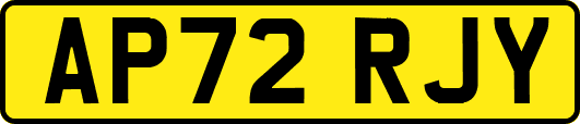 AP72RJY