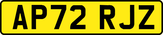 AP72RJZ