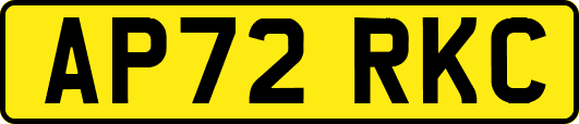AP72RKC