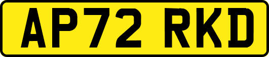 AP72RKD