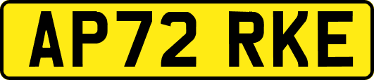 AP72RKE