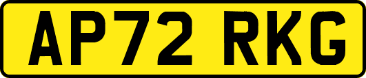 AP72RKG
