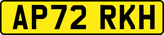 AP72RKH