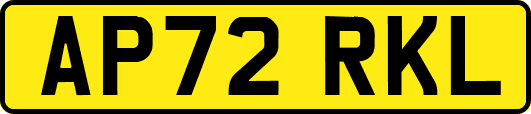 AP72RKL