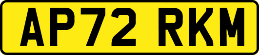 AP72RKM