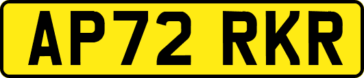 AP72RKR