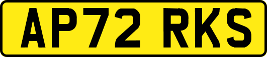 AP72RKS