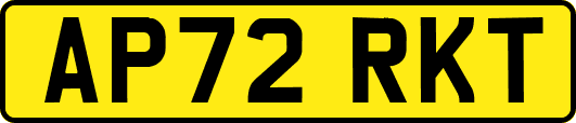 AP72RKT
