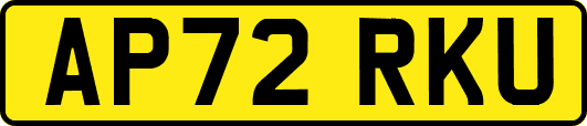 AP72RKU
