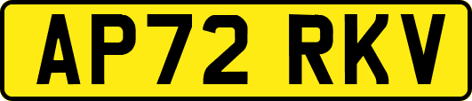AP72RKV