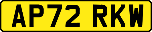 AP72RKW