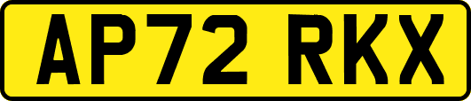 AP72RKX