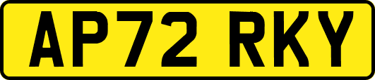 AP72RKY