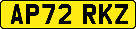 AP72RKZ