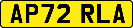 AP72RLA