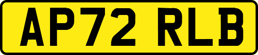 AP72RLB