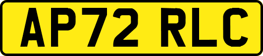 AP72RLC