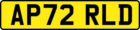 AP72RLD