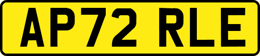 AP72RLE