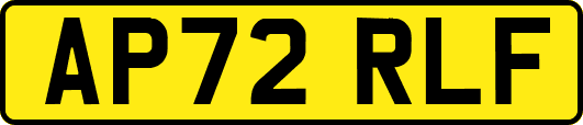 AP72RLF
