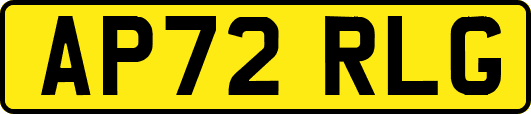 AP72RLG