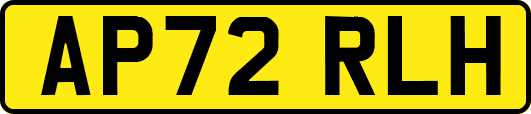 AP72RLH